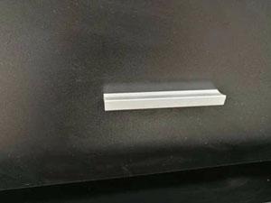 Risco - suporte colorido resistente da tevê da placa de partícula porta da estratificação de 60 polegadas fácil de limpar