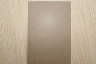 E1 Grade Plain Laminated MDF Board For Carving And Counter Surface Sanding
