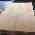 Natural Wood Veneer Laminated Ply Board Marine Furniture Grade Waterproof Plywood